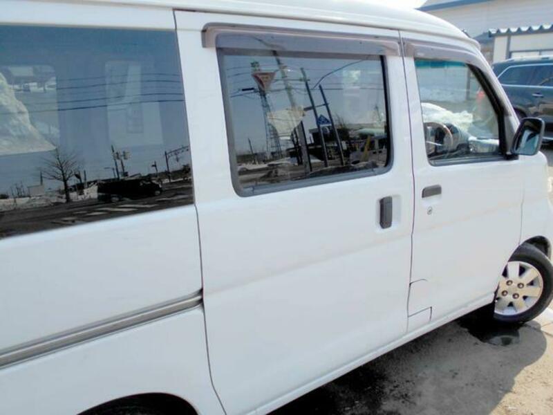 HIJET CARGO