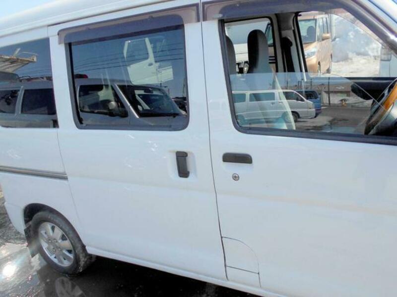 HIJET CARGO