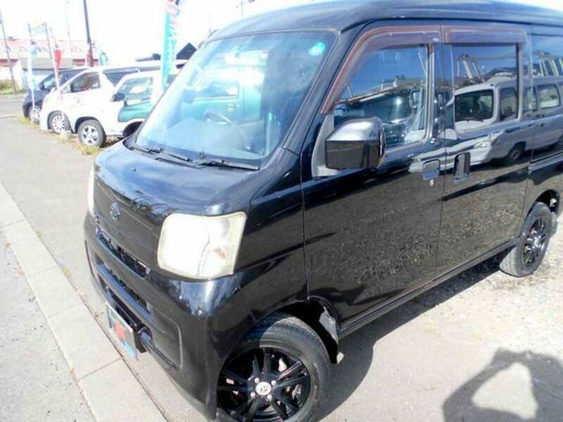 HIJET CARGO