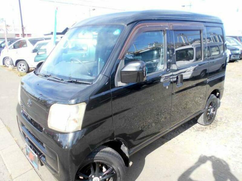 HIJET CARGO