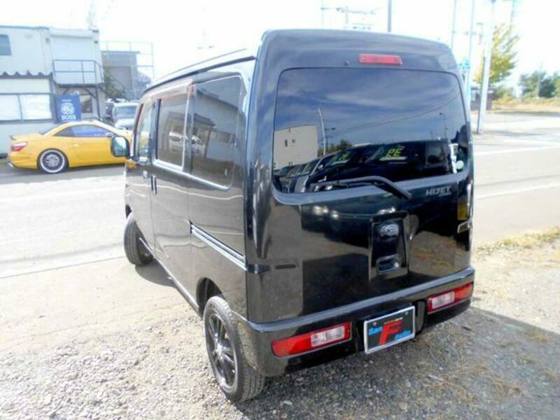 HIJET CARGO