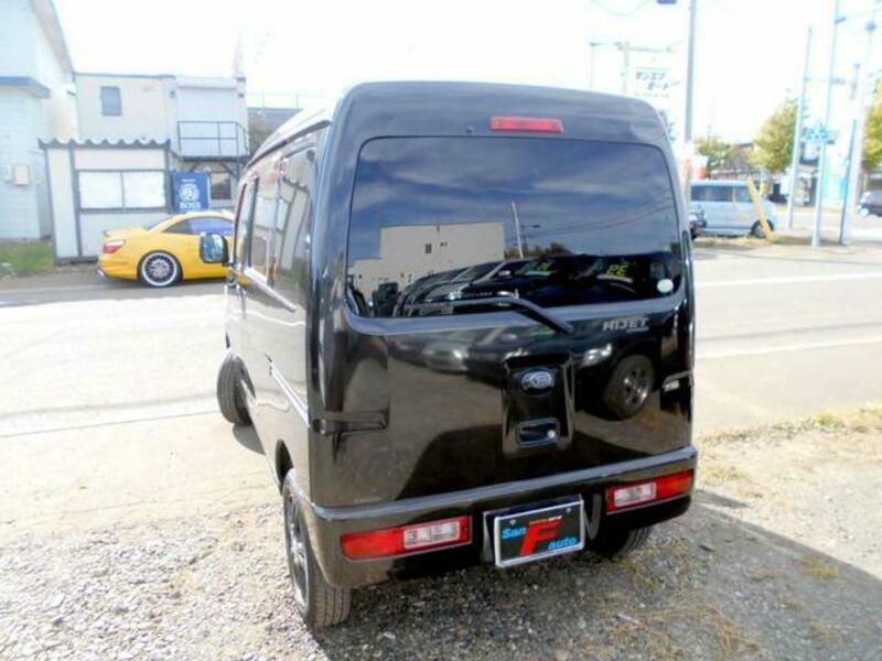 HIJET CARGO