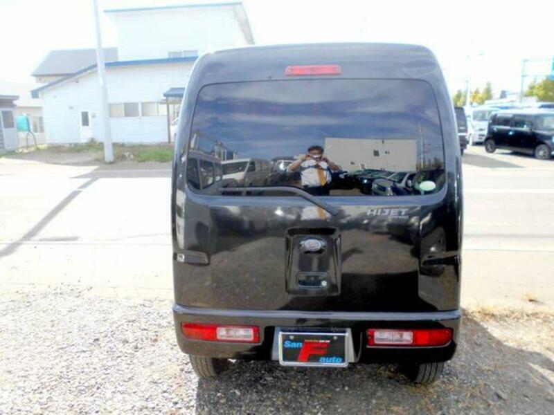 HIJET CARGO