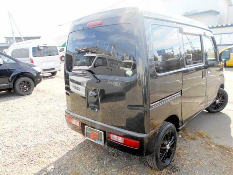 HIJET CARGO