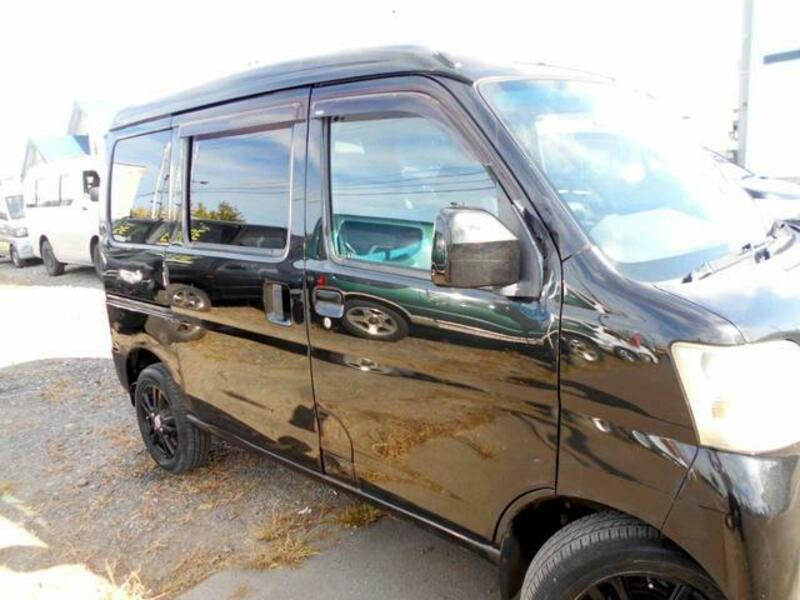 HIJET CARGO
