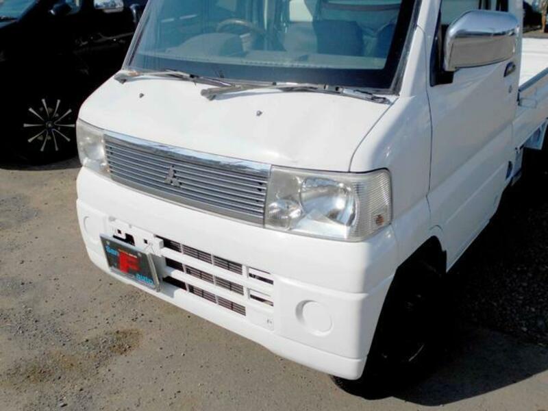 MINICAB TRUCK