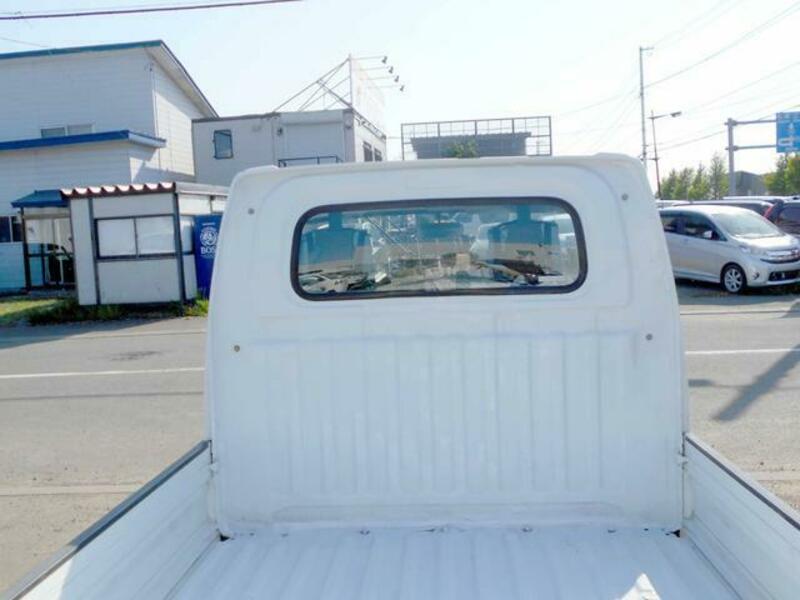 MINICAB TRUCK