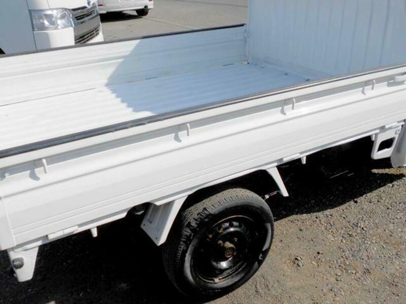 MINICAB TRUCK