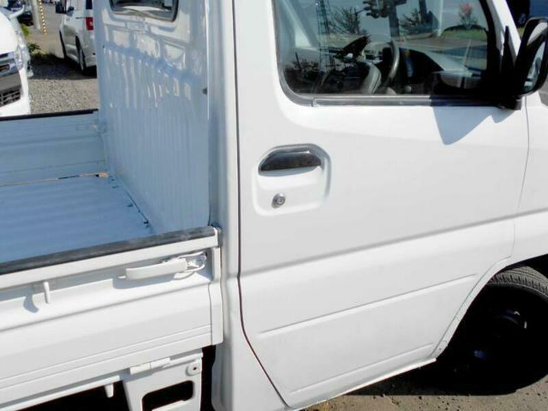 MINICAB TRUCK