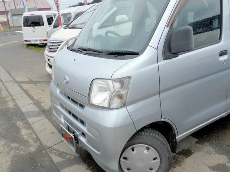HIJET CARGO