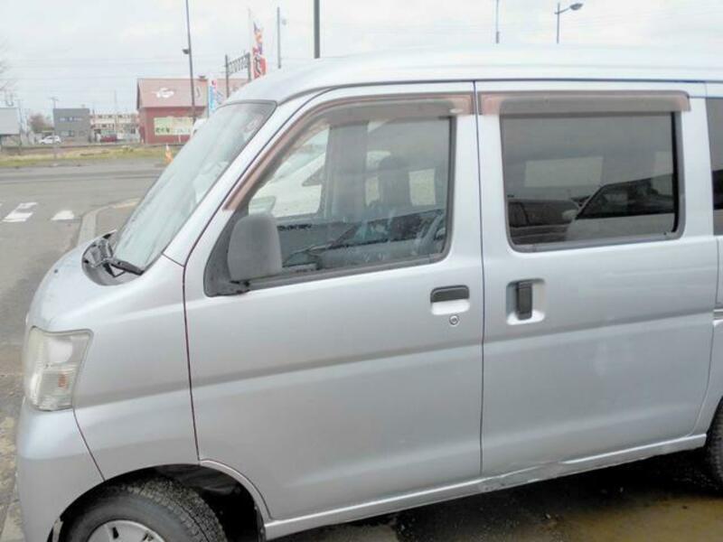 HIJET CARGO