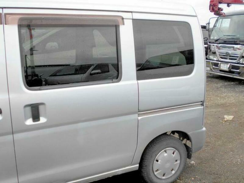 HIJET CARGO