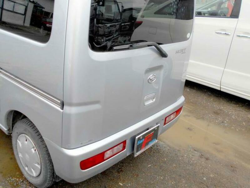 HIJET CARGO