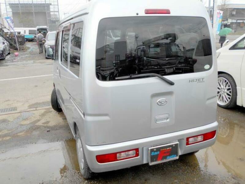 HIJET CARGO