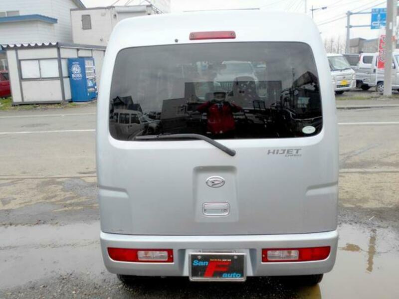 HIJET CARGO