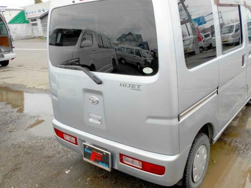 HIJET CARGO