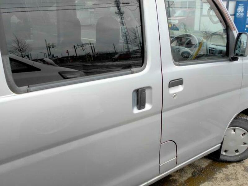 HIJET CARGO
