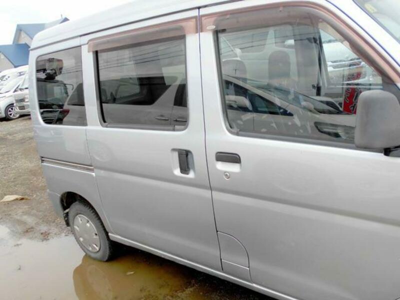 HIJET CARGO