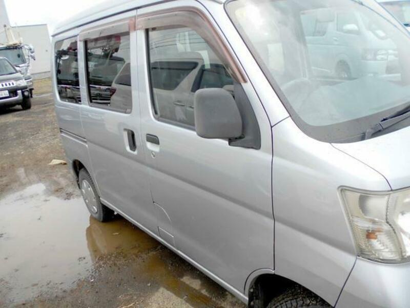 HIJET CARGO