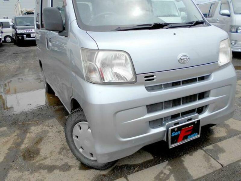 HIJET CARGO