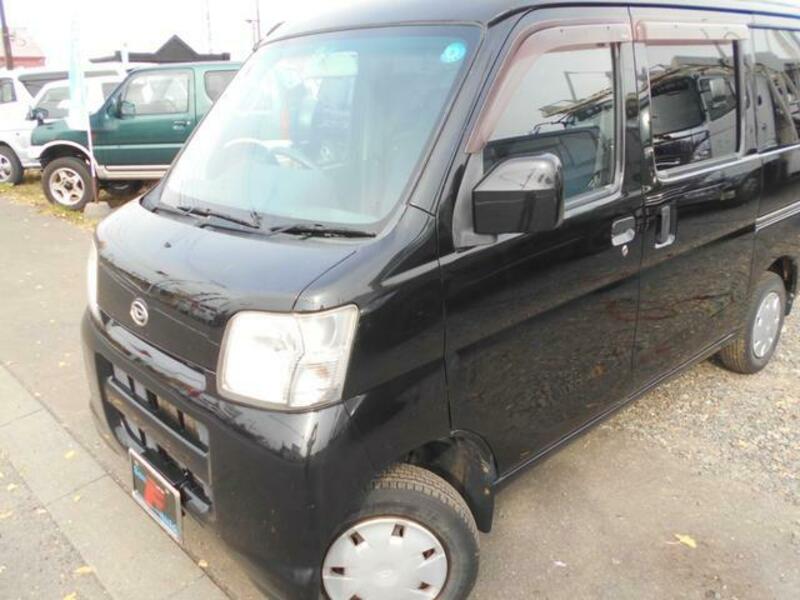 HIJET CARGO