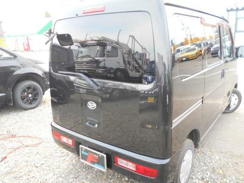 HIJET CARGO