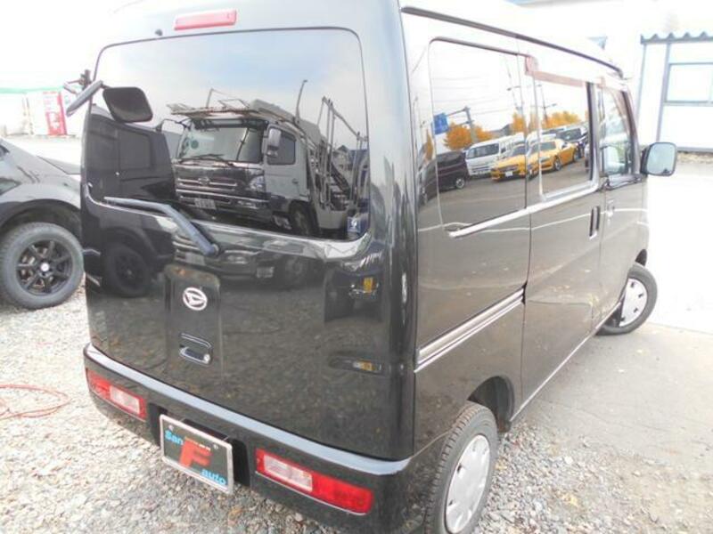 HIJET CARGO