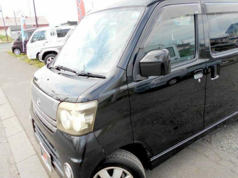 ATRAI WAGON