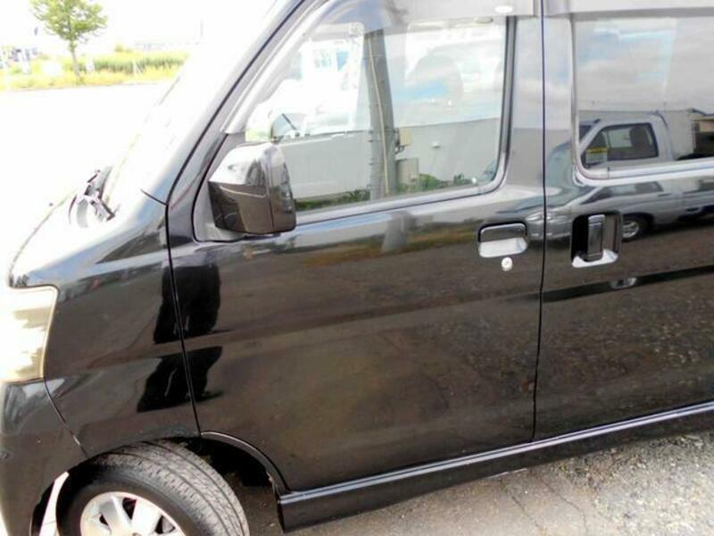 ATRAI WAGON