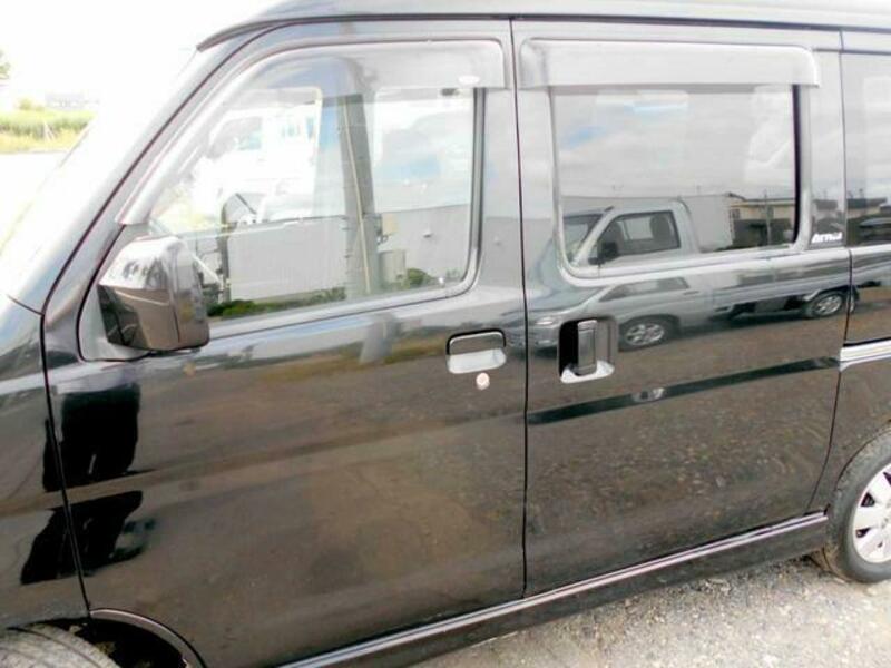 ATRAI WAGON