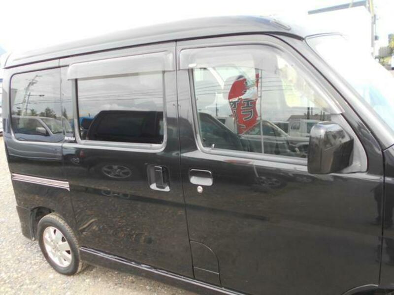 ATRAI WAGON