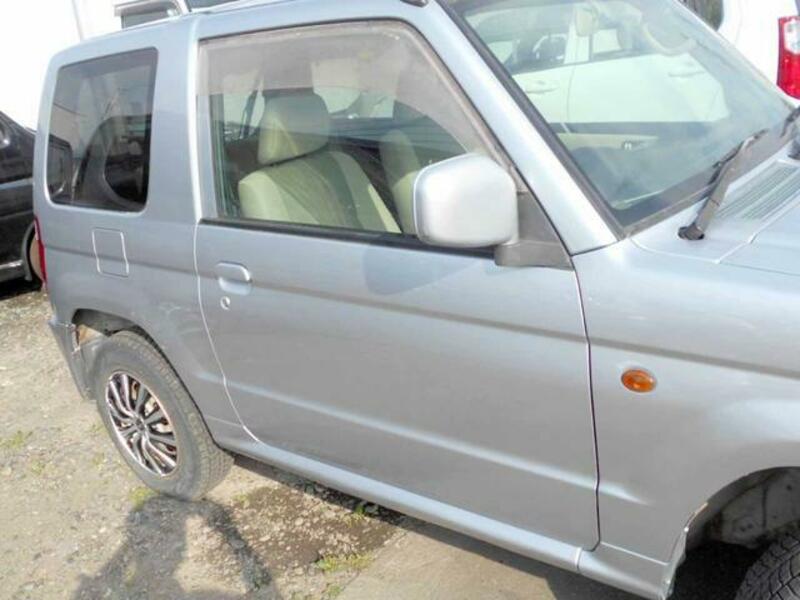 PAJERO MINI