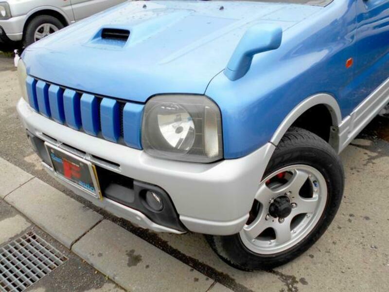 JIMNY