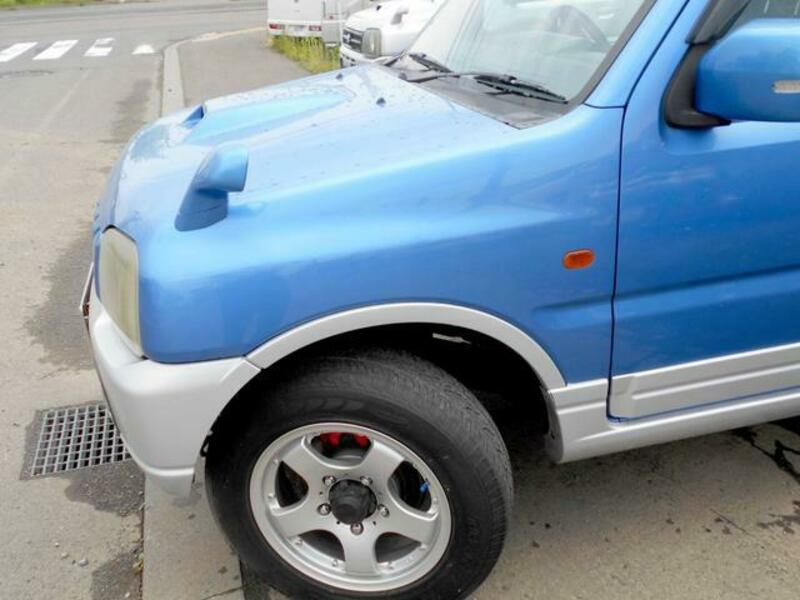 JIMNY
