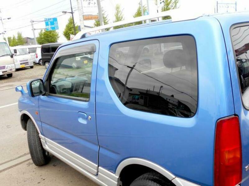 JIMNY