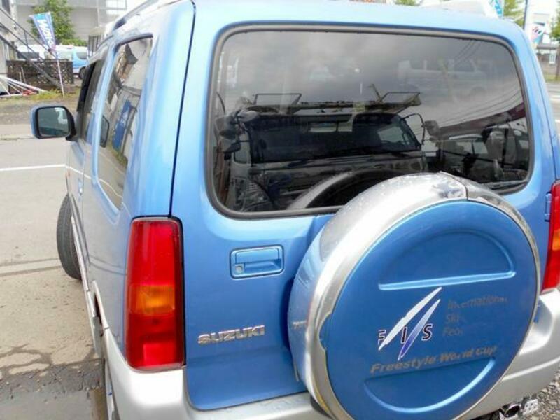 JIMNY