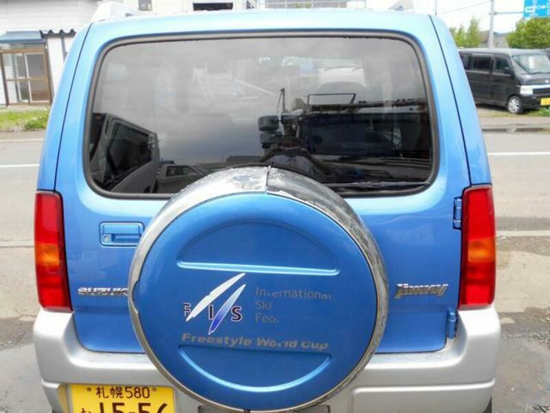 JIMNY