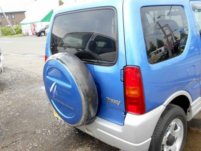 JIMNY