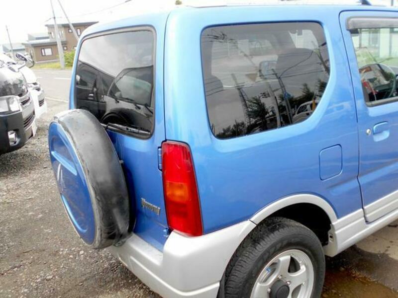JIMNY