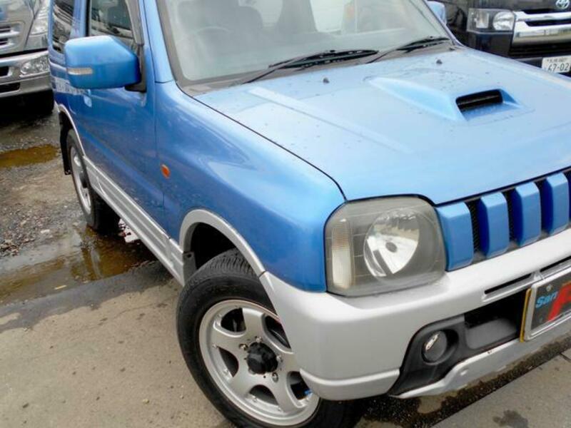 JIMNY