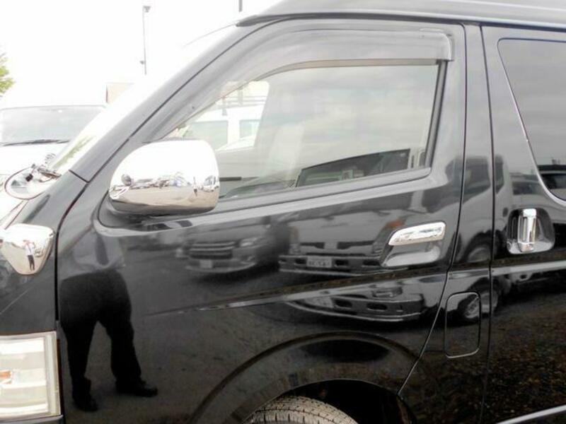 HIACE WAGON