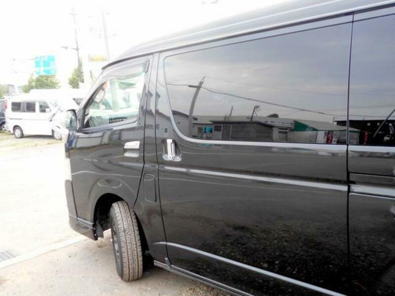 HIACE WAGON