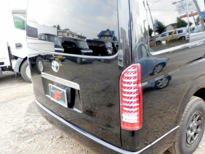 HIACE WAGON