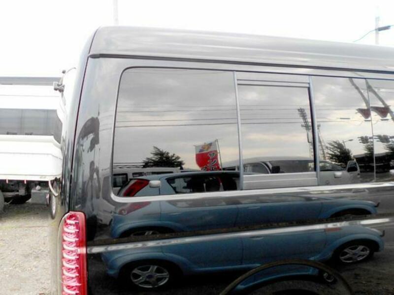 HIACE WAGON