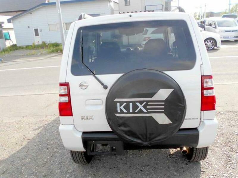 KIX