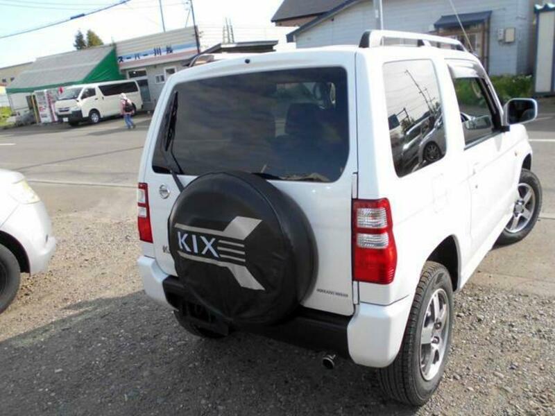 KIX