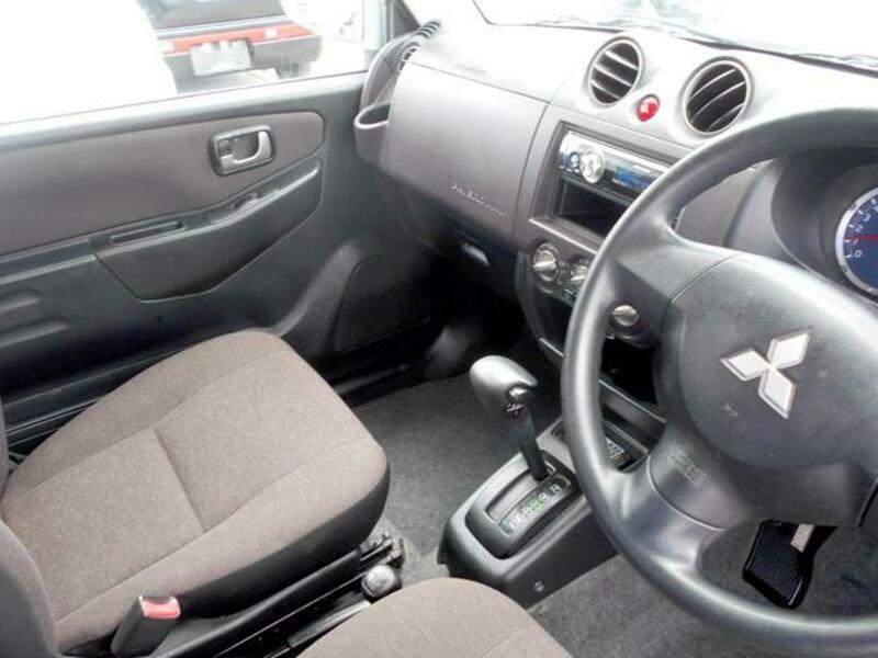 PAJERO MINI