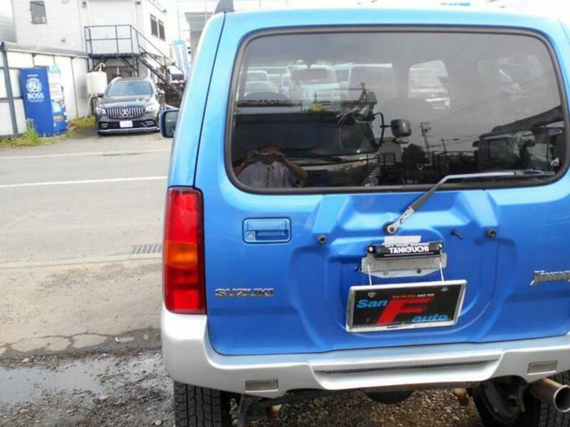 JIMNY