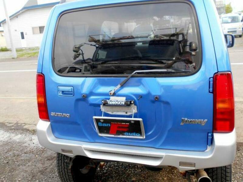 JIMNY