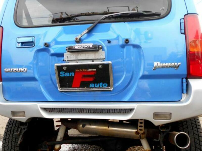 JIMNY
